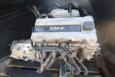 bmw m43 engine for sale  SCUNTHORPE