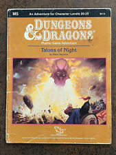 manuali dungeons dragons usato  Torino