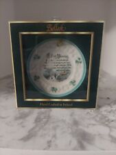 irish blessing ornament for sale  Puyallup