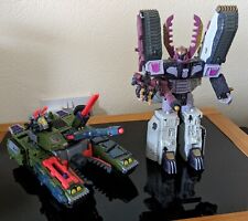 Transformers armada megatron for sale  DEWSBURY