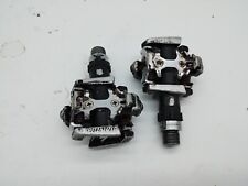 Specialized spd pedals for sale  DERBY