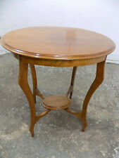 Vintage oval beech for sale  ST. NEOTS