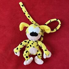 Peluche doudou marsupilami d'occasion  Châtelaillon-Plage