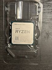 Processador AMD Ryzen 5 5600 (3,5 GHz, 6 núcleos, soquete AM4) *Inclui pasta térmica* comprar usado  Enviando para Brazil