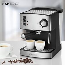 Clatronic es3643 espresso gebraucht kaufen  Kaiserslautern