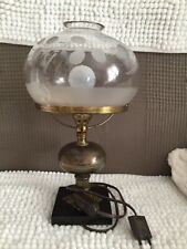 Ancienne grande lampe d'occasion  Auberchicourt
