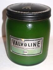 Valvoline early glass for sale  Kenilworth