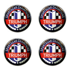 Triumph sportscar champions for sale  Shipping to Ireland