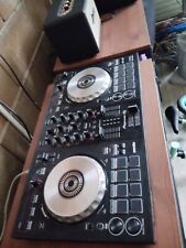 Platine serato ddjsb3 d'occasion  Villefontaine