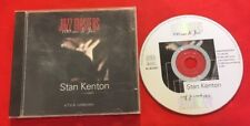 Stan kenton jazz d'occasion  Davézieux