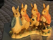 Beatrix potter four for sale  COALVILLE