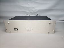 Amplificador de potência estéreo (Miss Prong) BGW 250 (por favor, leia), usado comprar usado  Enviando para Brazil