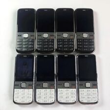Nokia C5 C5-00i Oryginalny Odblokowany Bluetooth 5MP 3G WCDMA Aparat Telefon komórkowy na sprzedaż  Wysyłka do Poland