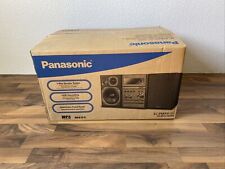 Panasonic pmx4 mini gebraucht kaufen  Eschach