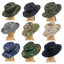 Tactical bucket hat for sale  Shipping to Ireland