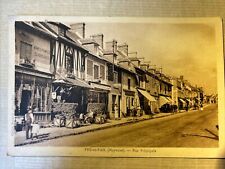 Carte postale mayenne d'occasion  Angers-