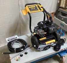 Dewalt dxpw1500e pressure for sale  Carlsbad