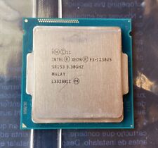 Intel xeon 1230 gebraucht kaufen  Waging a.See