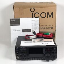 Icom 756pro lli for sale  San Diego