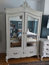 Antique french double for sale  HOVE