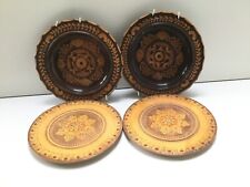 Wooden small plates for sale  LONDON