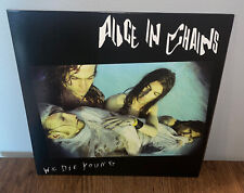 We Die Young por Alice In Chains (Vinil, RSD 2022, Usado), usado comprar usado  Enviando para Brazil