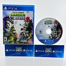 Plants vs Zombies Garden Warfare PS4 GW - PlayStation 4, usado segunda mano  Embacar hacia Argentina