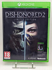 Dishonored limited edition d'occasion  Marseille IV