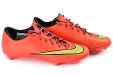 BOTINES DE FÚTBOL NIKE MERCURIAL VICTORY V SG 651633-690 2014 EE. UU. 8 PARA HOMBRE segunda mano  Embacar hacia Argentina