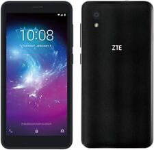 Smartphone ZTE Blade A3 Lite 16GB/1GB 5.0" Desbloqueado Internacional - Negro segunda mano  Embacar hacia Argentina