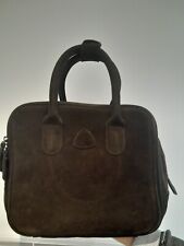 Hand bag brown for sale  SUTTON