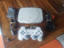 Console playstation one d'occasion  Chauffailles