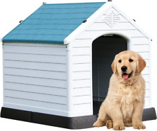 Dog house outdoor for sale  Shipping to Ireland
