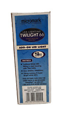 Micromark led lighting for sale  WELWYN GARDEN CITY