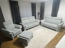 Garnitur sofa 3er gebraucht kaufen  Freystadt