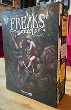 Freaks squeele collector d'occasion  Foix