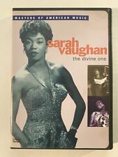 Sarah vaughan the d'occasion  Expédié en Belgium