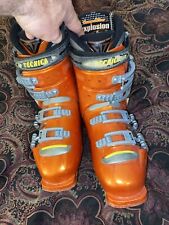 Tecnica ski boots for sale  Springfield