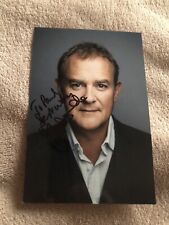 Hugh bonneville hand for sale  RUGBY