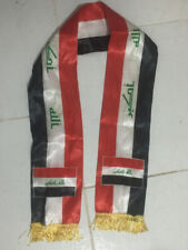 Bandiera sciarpa esercito usato  Tivoli