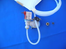 NOVA válvula de água Whirlpool 120V #2315576 para IMs de 7 e 8 cubos (W10219716) comprar usado  Enviando para Brazil
