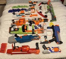 Multiple nerf guns for sale  Fitzgerald