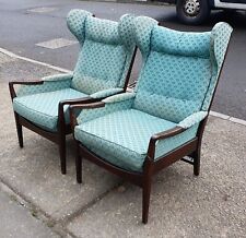 Pair cintique wing for sale  SWANSEA