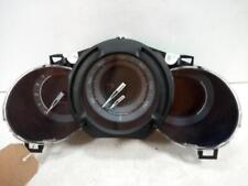 Speedometer instrument cluster for sale  NORTH WALSHAM