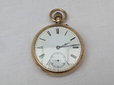 Antique gents 18ct for sale  BARNET