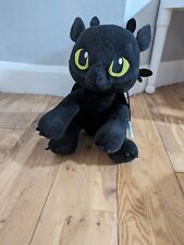 Bulid bear toothless for sale  CHATHAM