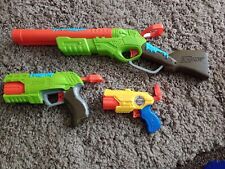 Foam bullet guns for sale  HULL