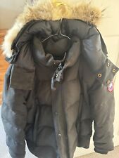 Canada goose authentic for sale  MORDEN