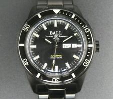 Ball engineer skindiver for sale  HERTFORD