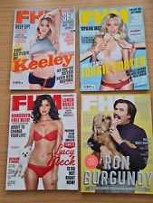 Fhm magazine collection. for sale  COULSDON